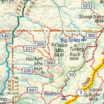 Pike National Forest Preview 2