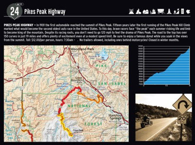 Pikes Peak Highway Preview 1