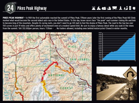 Pikes Peak Highway Preview 1