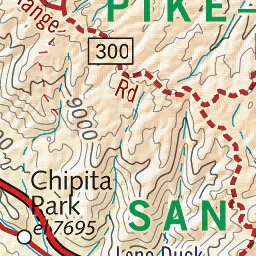Pikes Peak Highway Preview 2