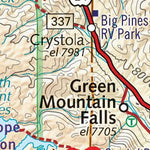 Pikes Peak Highway Preview 3