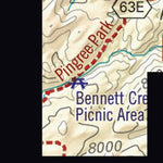 Poudre Canyon Preview 2