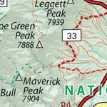 Pueblo Park Road Preview 2