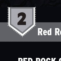 Red Rock Canyon Scenic Byway Preview 3