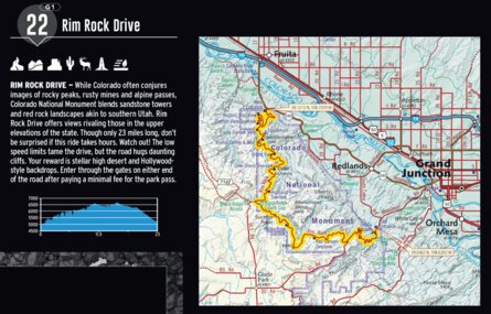 Rim Rock Drive Preview 1