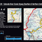 Route 128 Northern section Preview 1