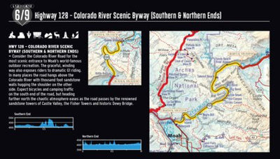 Route 128 Northern section Preview 1