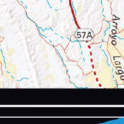 Sandia Crest Road (NM 536) Preview 2