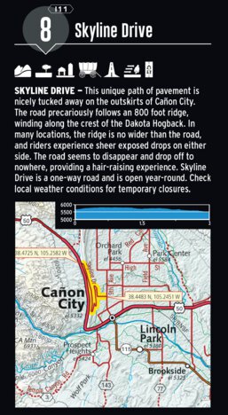 Skyline Drive Preview 1