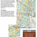 Skyline Drive Scenic Backway, Twelve Mile Road Preview 1