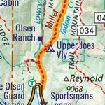 Skyline Drive Scenic Backway, Twelve Mile Road Preview 3