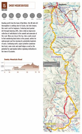 Smoky Mountain Road Preview 1