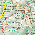 Southern Collegiate Range Preview 2