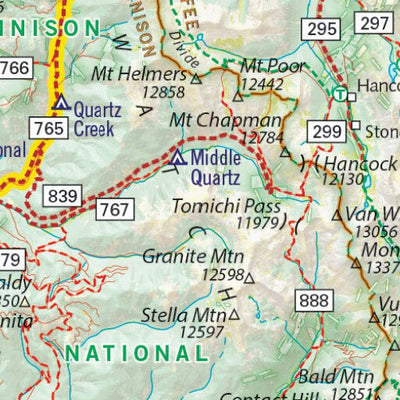 Southern Collegiate Range Preview 2