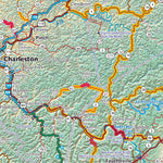 Southern Mid Atlantic Front Side Preview 2