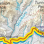 St. Joe River Scenic Byway (Gold Summit) (FR 50) Preview 2