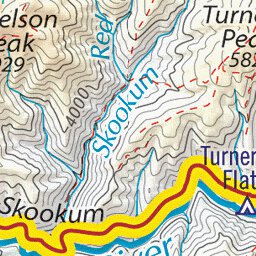 St. Joe River Scenic Byway (Gold Summit) (FR 50) Preview 2