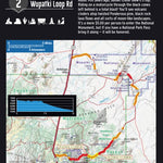 Sunset Crater / Wupatki Loop Rd Preview 1