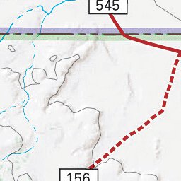 Sunset Crater / Wupatki Loop Rd Preview 2