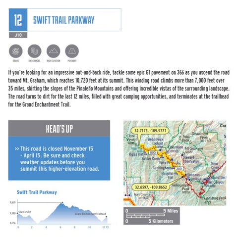 Swift Trail Parkway Preview 1