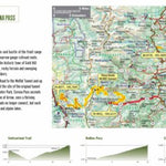 Switzerland Trail, Rollins Pass & Corona Pass Preview 1