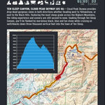 Ten Sleep Canyon, Cloud Peak skyway (US 16) Preview 1