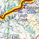 Ten Sleep Canyon, Cloud Peak skyway (US 16) Preview 3