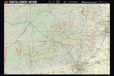 Texas Hill Country Front Side Preview 1