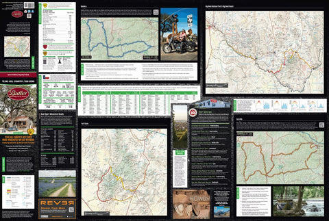 Texas Hill County Back Side (Not Georeferenced) Preview 1