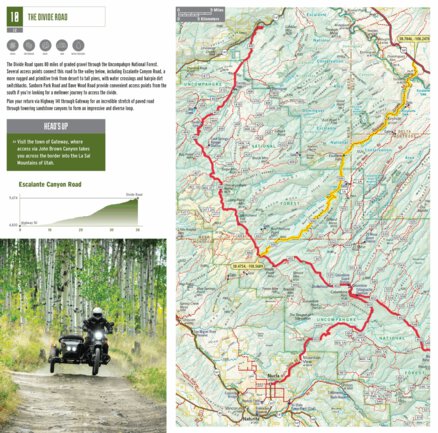 The Divide Road Preview 1