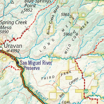 The Divide Road Preview 3