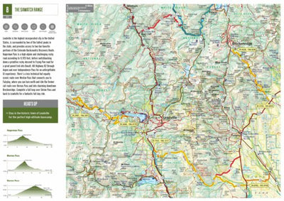 The Sawatch Range Preview 1
