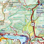The Sawatch Range Preview 2