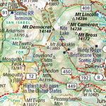 The Sawatch Range Preview 3