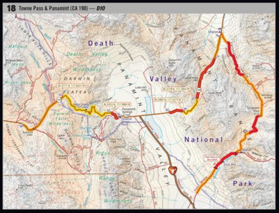 Towne Pass & Panamint Preview 1