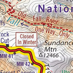 Trail Ridge Road Preview 2