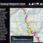Unaweep/Tabeguache Canyon Preview 1