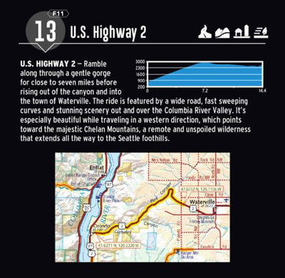 U.S. Highway 2 Preview 1