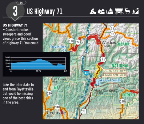 US Highway 71 Preview 1