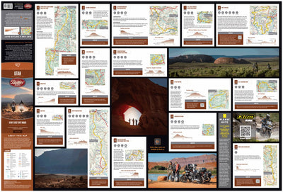 Utah Adventure Series Back Side Preview 1