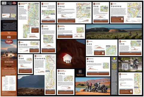 Utah Adventure Series Back Side Preview 1