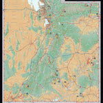Utah Back Side (Not Georeferenced) Preview 1
