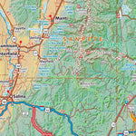 Utah Back Side (Not Georeferenced) Preview 2