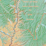 Utah Back Side (Not Georeferenced) Preview 3