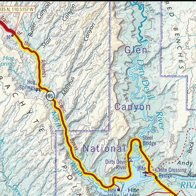 Utah Front Side Preview 3