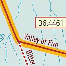 Valley of Fire Highway Preview 2