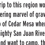 Valley of the Gods, Moki Dugway, Muley Point Preview 2