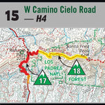 W Camino Cielo Road Preview 1