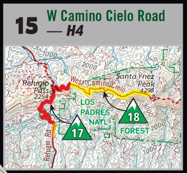 W Camino Cielo Road Preview 1