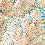 Warm Lake - Landmark Road (FR 579) + FR 401 / 474 Preview 3